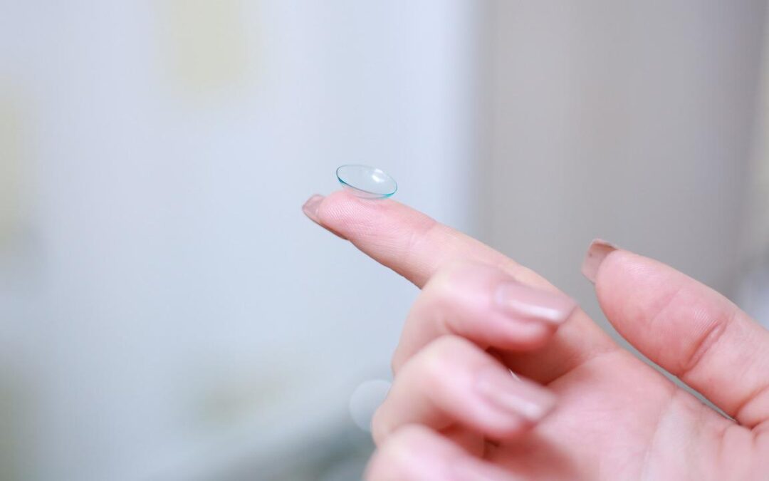 Orto-K, una lentilla que marca la diferencia en la visión del paciente