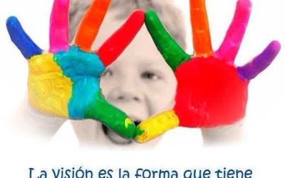 Cómo detectar problemas visuales en niños y adolescentes cuando en un examen rutinario no es posible