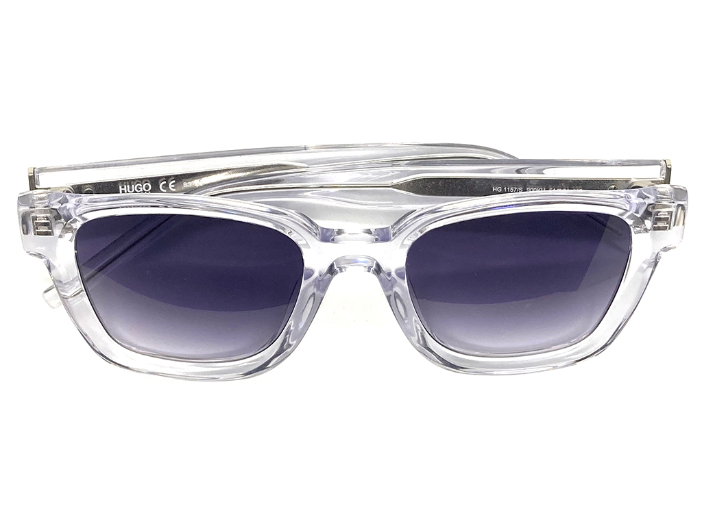 Gafa de vista y sol Hugo 1157/S