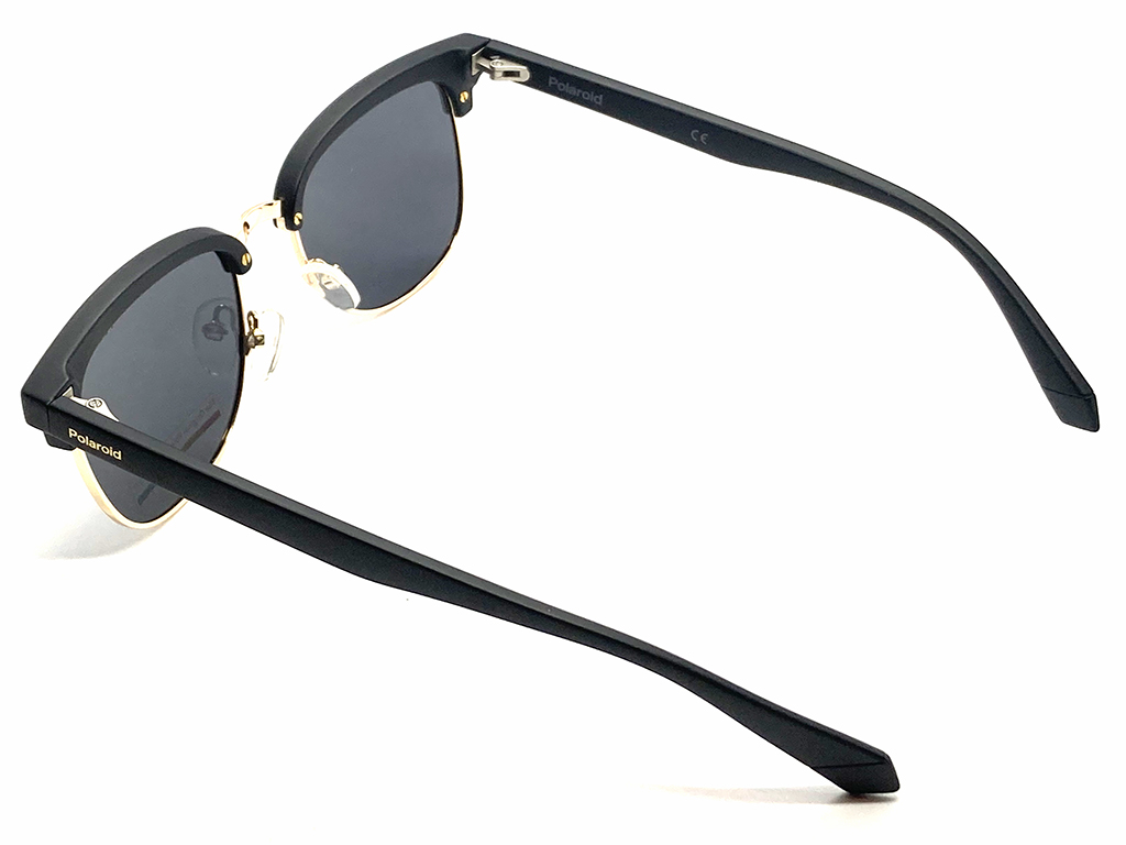 Gafa de sol y vista unisex Polaroid 4121/S - Imagen 2