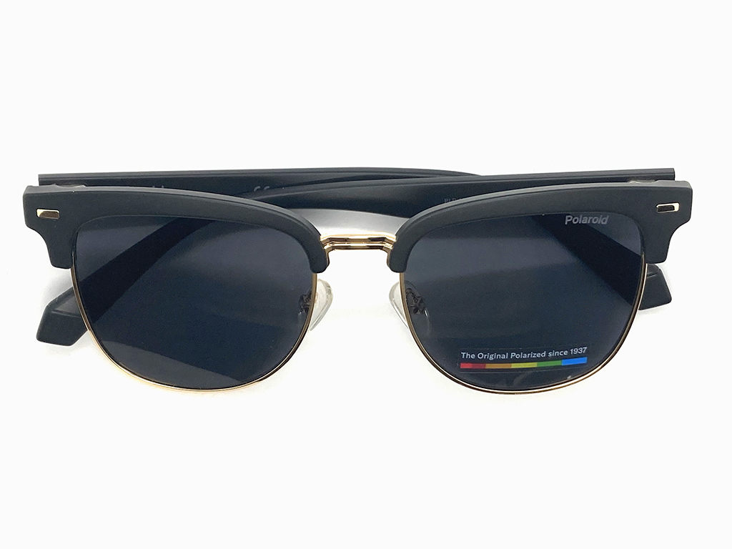 Gafa de sol y vista unisex Polaroid 4121/S