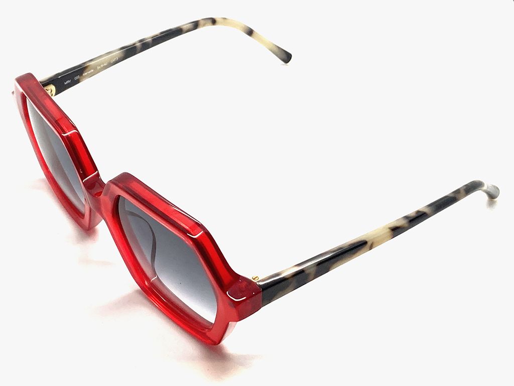 Gafa de vista y sol ZEN Merveille - Imagen 2