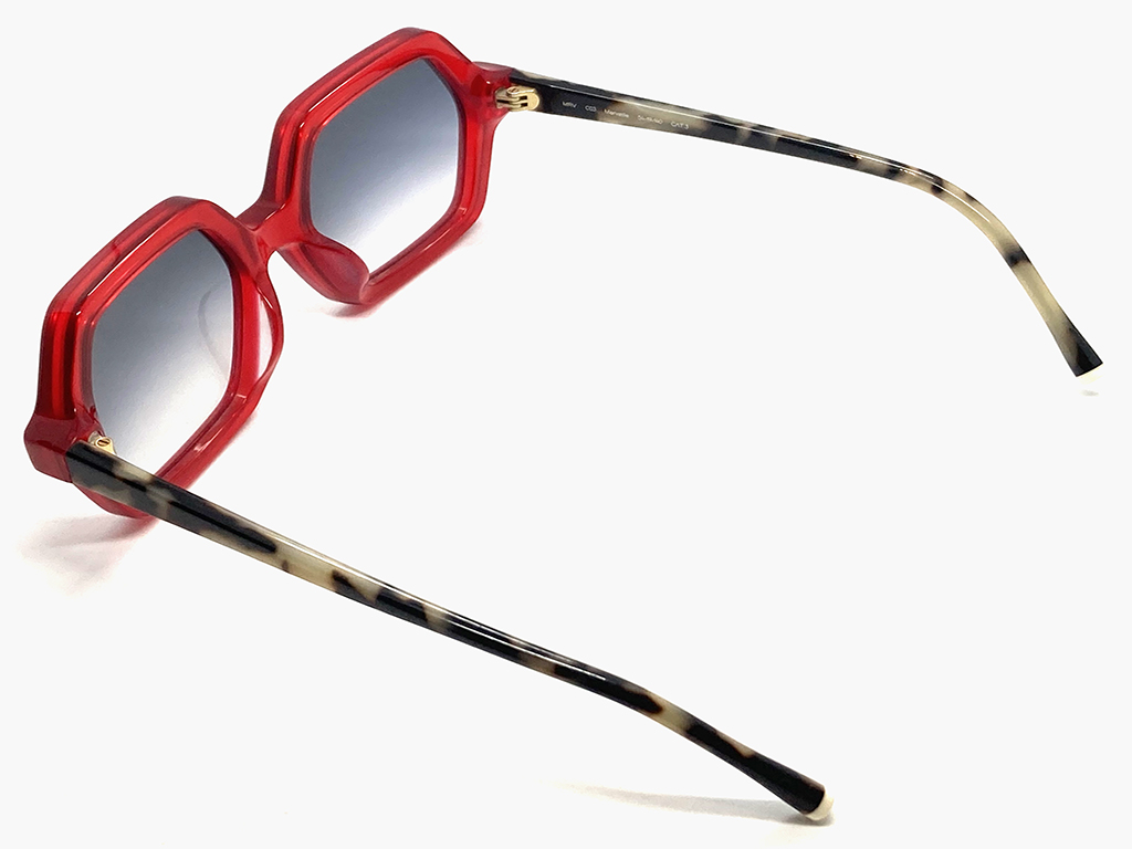 Gafa de vista y sol ZEN Merveille - Imagen 3